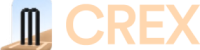 CREX-LOGO 1